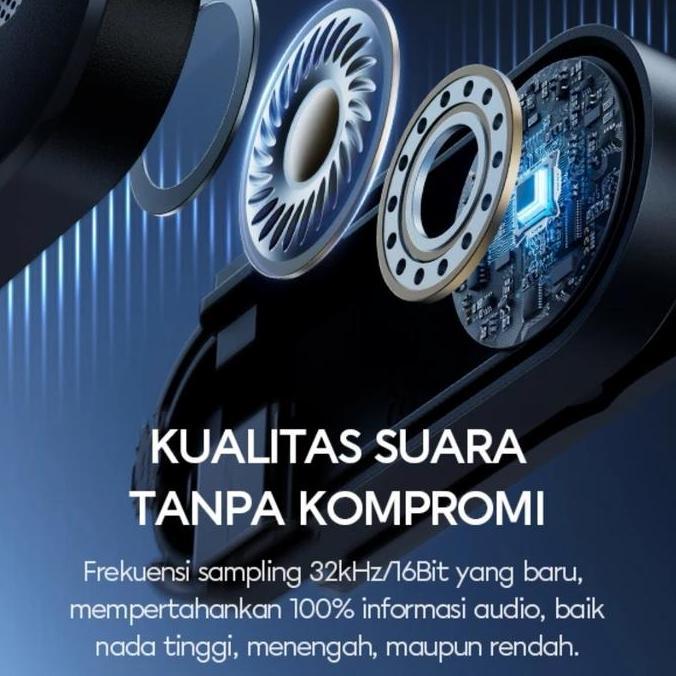 Microphone Vivan VWA-M8C Usb C / VWA-M8L Lightning Wireless Clip On Mic