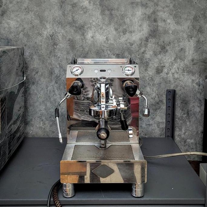 Terlaris Diskon Harga Promo Promo Diskon Mesin Kopi Espresso Vbm Domobar Super 2B Rotary Pid