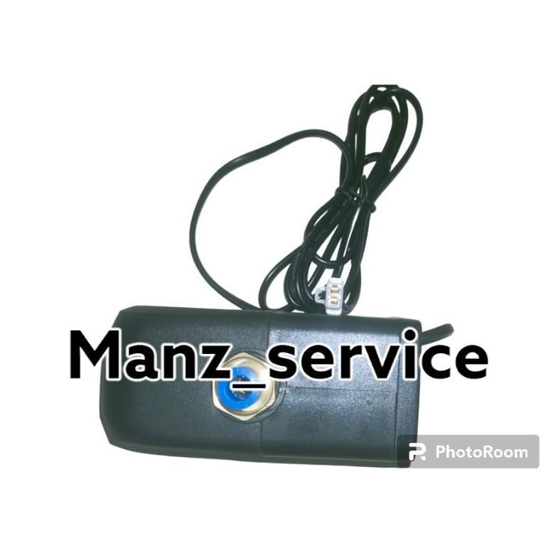 Waterpump Pompa Air untuk kipas angin embun mistyfan blower Khusus soket plastik