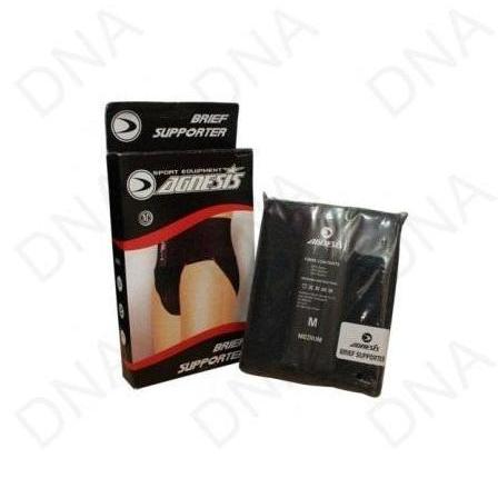 Premium Brief Supporter AGNESIS / Celana Hernia -