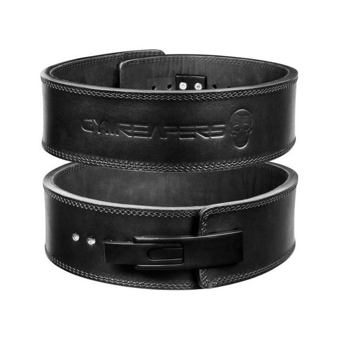 Gymreapers 13 mm Lever Belt Gym Reapers 13mm Reaper Gymreaper Fitness