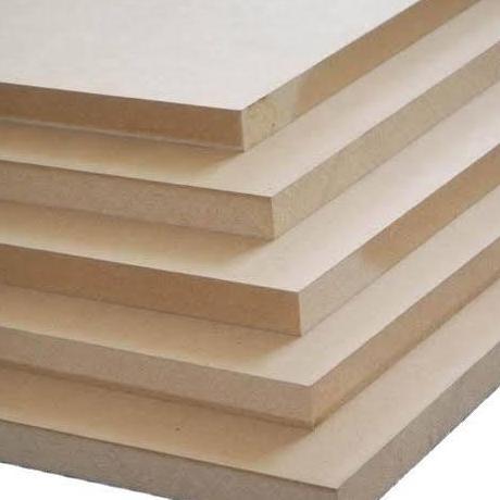 Mdf 18Mm Mdf 18 Mm Mdf Board 18Mm 122 X 244 Cm  Sale