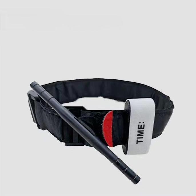 1set Perlengkapan Tactical Torniquet Tort Tourniquet Tactical Tourniquet Combat Application Tourniqu
