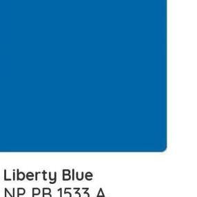 Vinilex 1533 A Liberty Blue Cat Tinting Nippon Paint Interior Galon  Sale