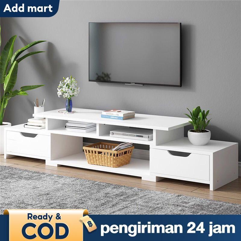 Meja Tv Rak Tv Minimalis Bufet Tv Kayu Meja Tv Murah Tv Rak Kabinet Tv Minimalis Kayu Tv Rak Meja Tv