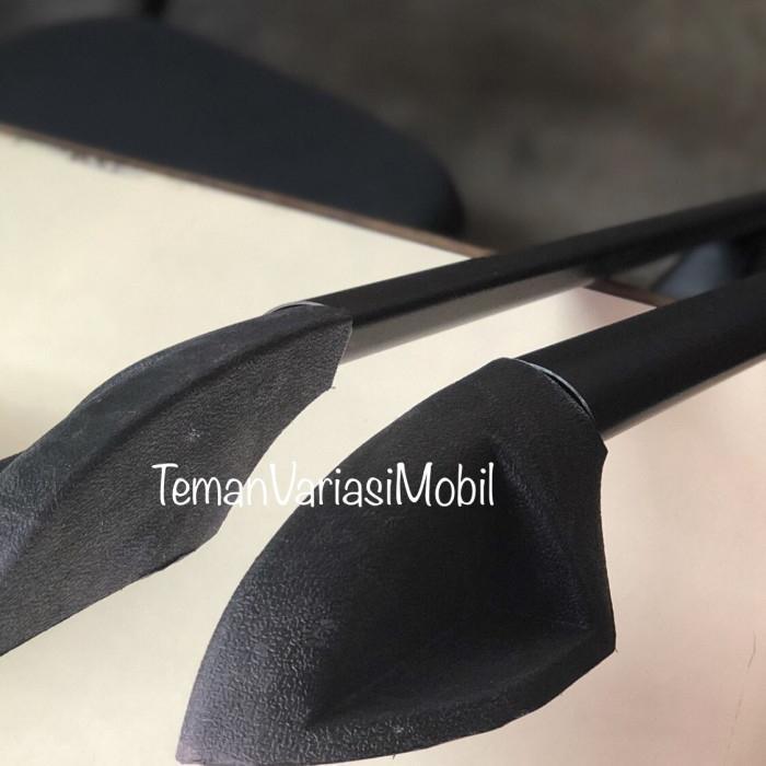 Roof Rail Mobil Universal Phanter Panther Panter Kapsul Baru Lama New Original Dan Terpercaya