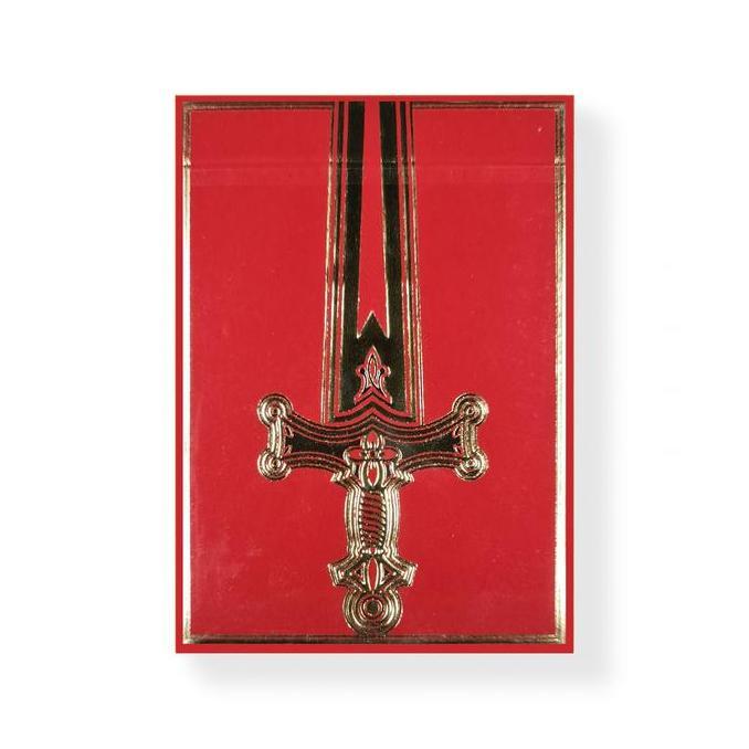 alexanderpool66 - kartu remi bicycle collectors series - original import