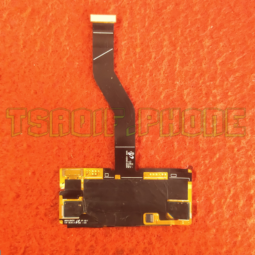 Huawei P20 Pro Flex Fleksibel Konektor LCD Copotan