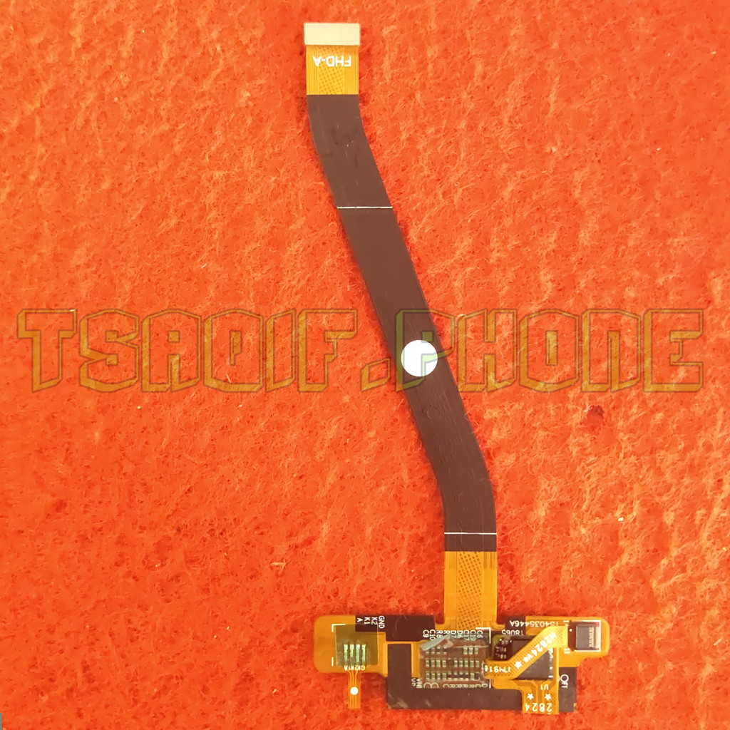 Huawei Nova 2i Fleksibel Flexible Konektor LCD Copotan