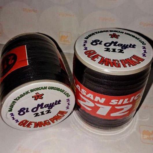 Gallery  - Gelasan Mayit Super Matot 0,20 - Promo
