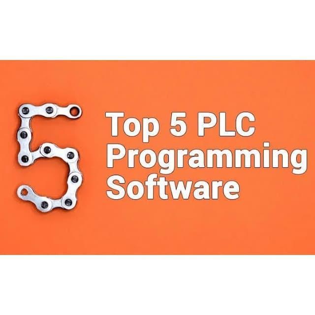 Top 5 Plc Programming Software Siemens -Ab-Mitsubishi-Schneider-Omron Original Dan Terpercaya
