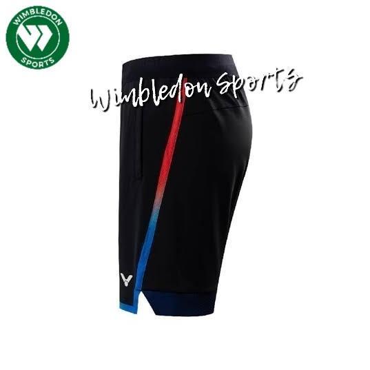 Celana Badminton Victor R-40200 / Celana Victor R-40200 / Victor R40200 / Celana Bulutangkis VictorR