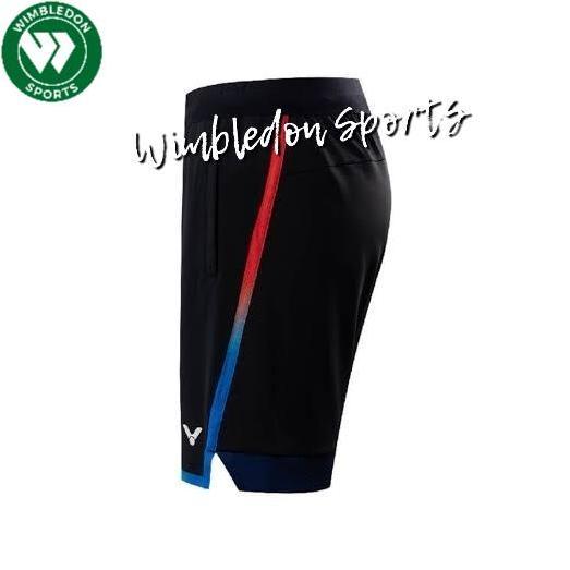 Celana Badminton Victor R-40200 / Celana Victor R-40200 / Victor R40200 / Celana Bulutangkis VictorR