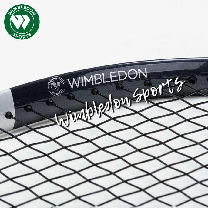 Raket Tenis Babolat EVO DRIVE 115 WIMBLEDON / Raket BABOLAT EVO 115 Terlaris