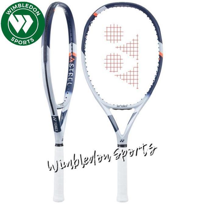 Raket Tenis Yonex Astrel 105 / Raket Yonex Astrel 105 NEW Terlaris