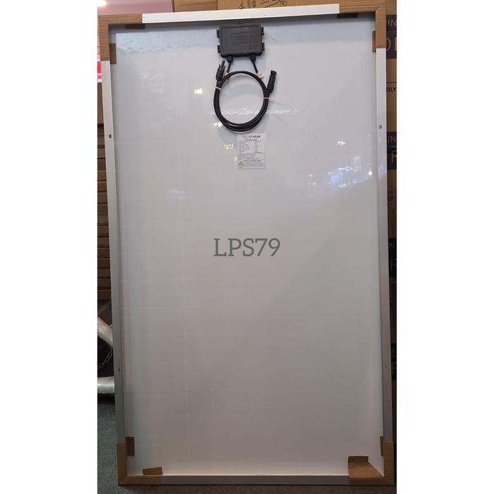 Panel Surya Solar Panel Solarcell 200Wp 200 Wp Mono Original Dan Terpercaya