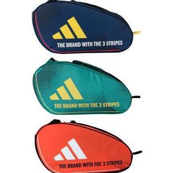 PADELHYPE | ADIDAS CONTROL BAG 3.4 (RACKET BAG) | TAS RAKET | TAS PADEL | TAS ADIDAS Terlaris