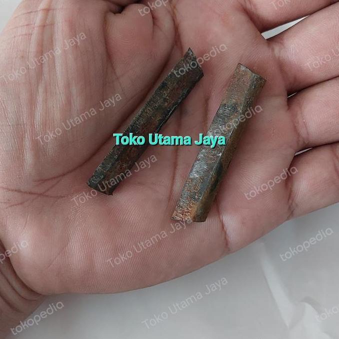 Pisau Timbangan Dacin 50Kg / Mata Pisau Timbangan Manual 50 Kilo