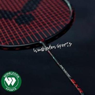 Raket Badminton Victor Thruster K BXR / Raket Victor TK-BXR Terlaris