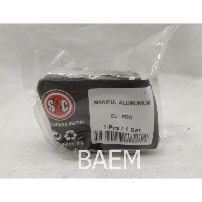 New- MANIPUL MANIPOL MANIFOLD INTAKE GLPRO GL PRO NEOTECH ALUMINIUM