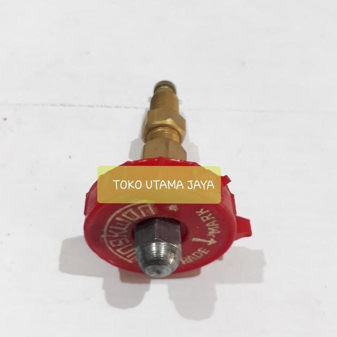 Puteran Patromak - Puteran Lampu Petromak - Sparepart Patromax Minyak