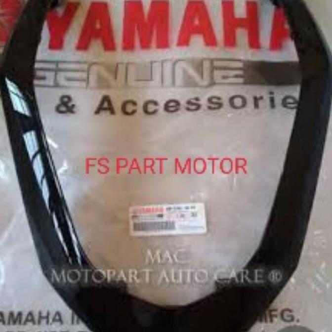 New- Cover Dasi depan nmax old