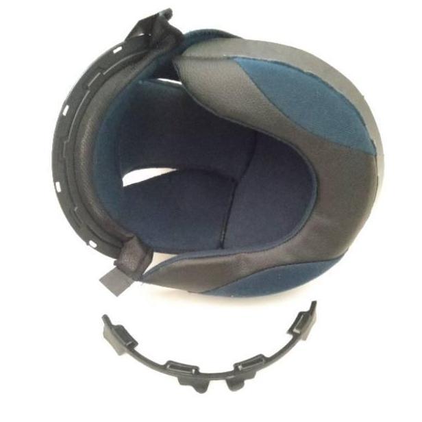 New- BUSA HELM YAMAHA VIXION OLD BYSON R15 BAJAJ