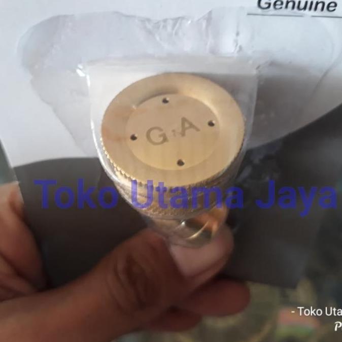 Spuyer Spayer / Spuyer Kabut / Nozzle Sprayer / Spuyer Semprotan Air