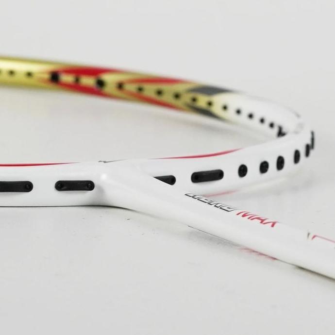 EAGLE RAKET BADMINTON ACROMAX ( HEAD HEAVY 4U)