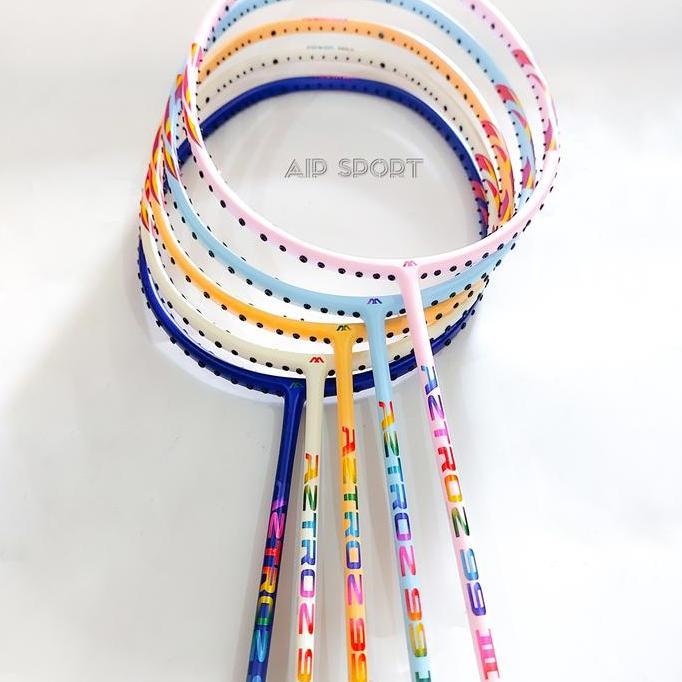 Raket Badminton Powermax Original 33 Lbs