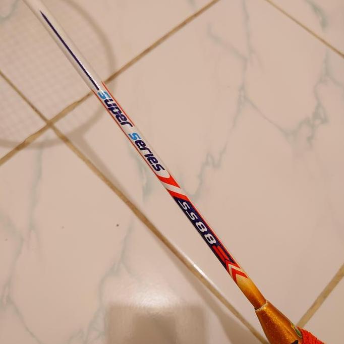 lining super series 88 PBSI