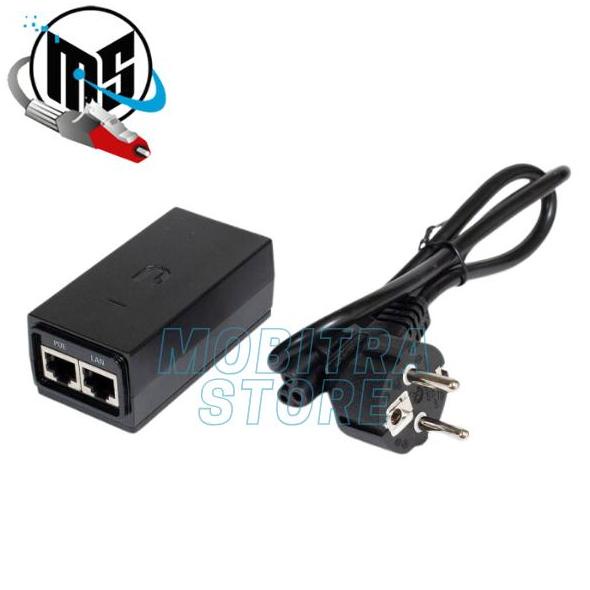 Ubiquiti POE-15V-12W PoE Adaptor 15V 0.8A