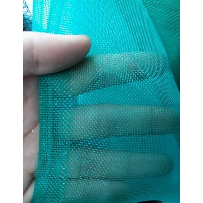 Bisa Cod Insect Net Lebar 2 Meter Ecer ><