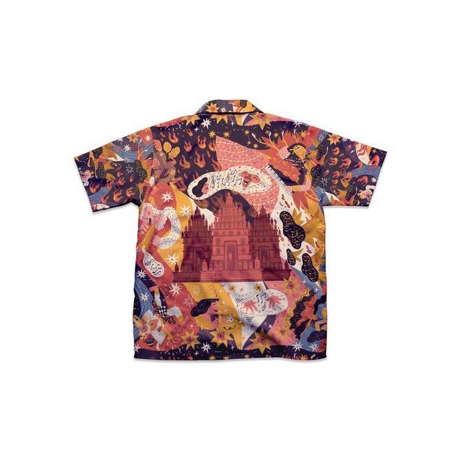 Prambanan Jazz X Artine - Shirt