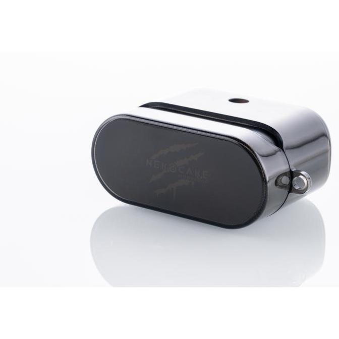 Moondrop Nekocake Kuroneko Silicone Protect/Protective Case Aksesoris