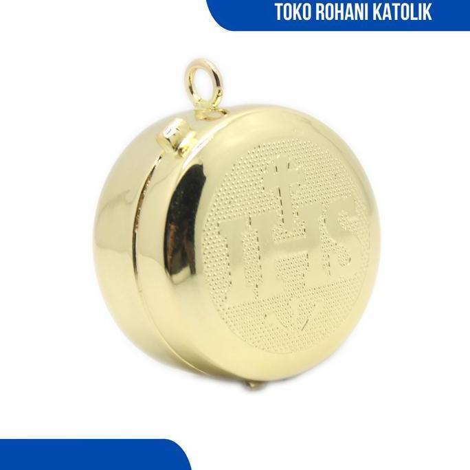 PIKSIS TEMPAT HOSTI / PIKSIS GOLD / PIKSIS SILVER / PIKSIS KATOLIK