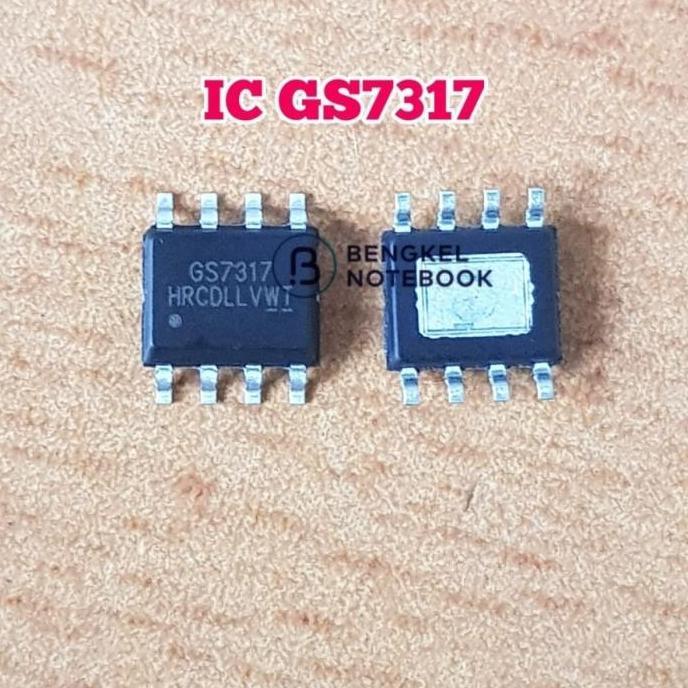 New- IC Laptop GS7317HSO-R GS7317HSO-R GS7317 GS 7317 SOP-8