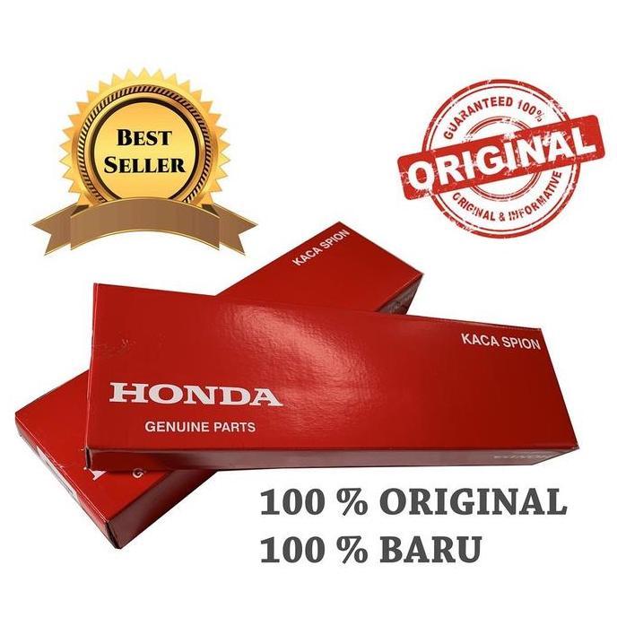 Kaca Spion Motor Original Honda Beat Kvy