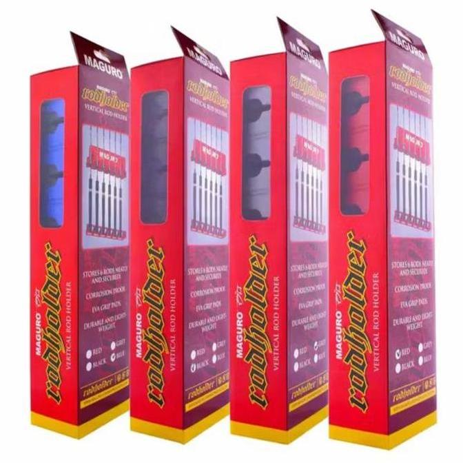 Maguro Rod Holder | Rak Joran Pancing
