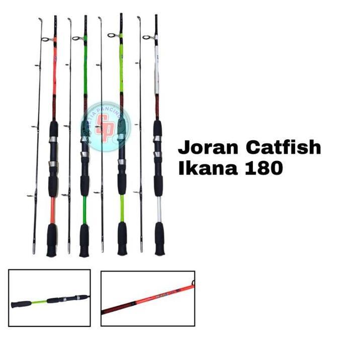 JORAN CATFISH IKANA 180