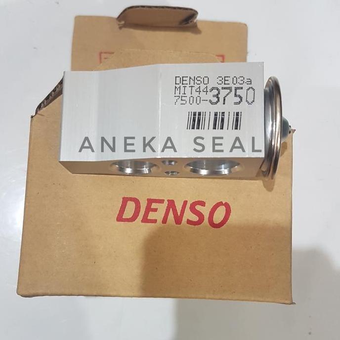 EXPANSION EXPANSI EKSPANSI SWIFT / JAZZ RS / FREED DENSO ORIGINAL DAN TERPERCAYA