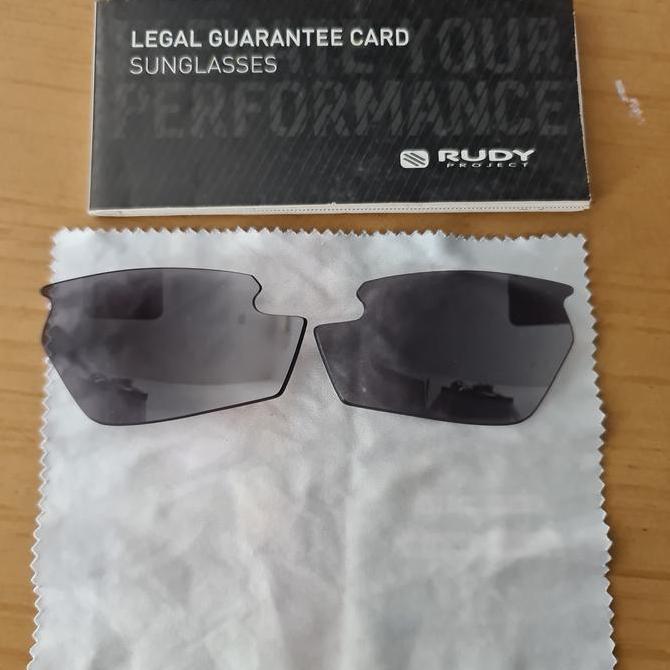 Lensa Kacamata Rudy Project seri Rydon Terlaris