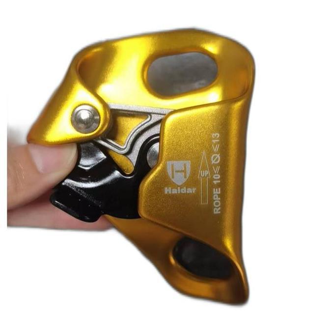 Haidar Croll Chest Ascender