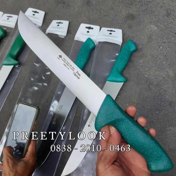 Pisau Cap Garpu Original Germany Panjang Bilah 21 26 31 Cm Don Carlos Terlaris