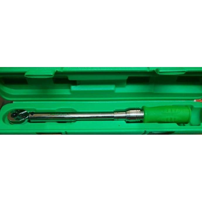 torque wrench tekiro / kunci torsi tekiro 4-20 NM TR300