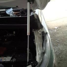 Promo Aksesoris Shockbecker skok kap mesin Hood damper Innova (old) & Rush Diskon