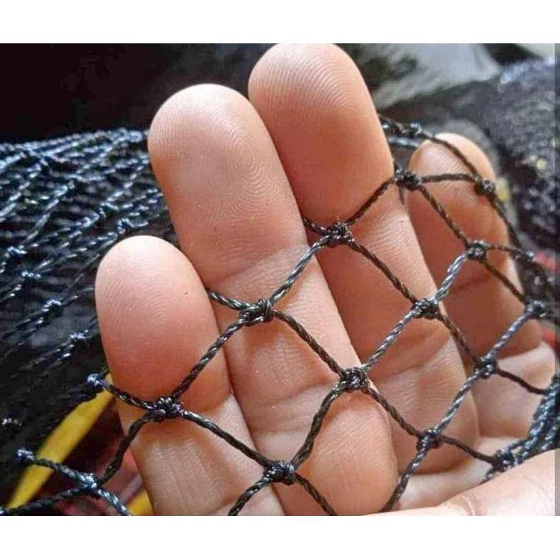 Bisa Cod Jaring Pagar Ayam Lubang 1Cm ><