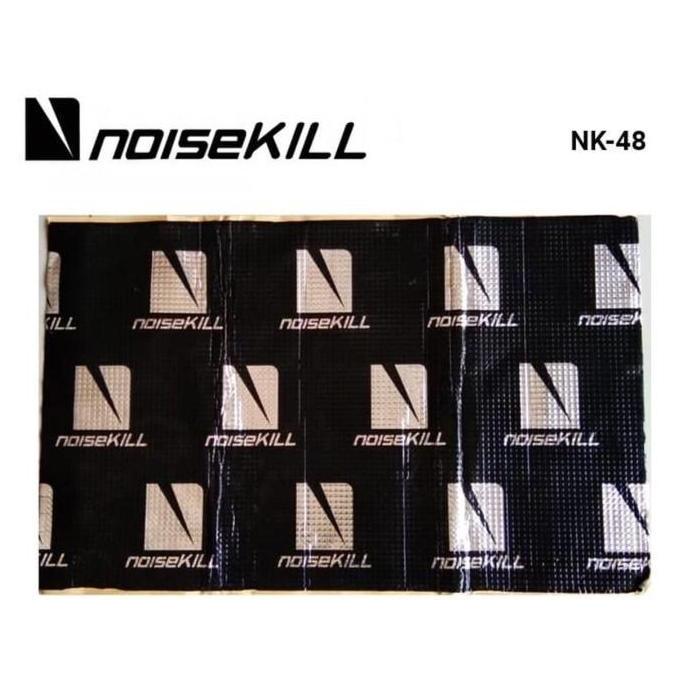 Peredam mobil NOISEKILL NK-48