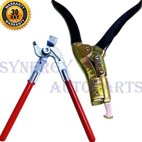 Tang Alat Pembuka Plastik Radiator - 10006271