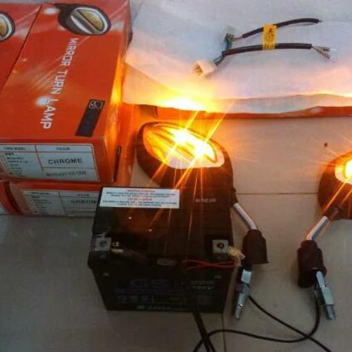 NEW spion sein vario beat original ahm